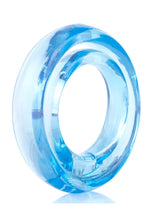 Load image into Gallery viewer, Ringo 2 Stretchy Cock Ring with Testicle Sling - Blue