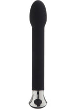 Load image into Gallery viewer, Risque 10 Function Tulip Vibrator - Black