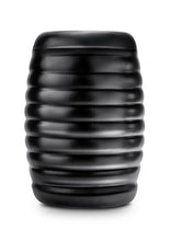 Load image into Gallery viewer, Rize Grasp Self Lubricating Stroker - Black