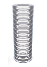 Load image into Gallery viewer, Rize Ribz Self Lubricating Stroker Dual End Masturbator - Clear