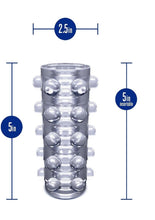 Load image into Gallery viewer, Rize Swich Self Lubricating Stroker Dual End Masturbator