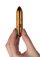 Load image into Gallery viewer, RO 80 Mm Single Speed Bullet Vibrator