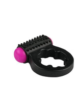 Load image into Gallery viewer, Rock Candy Sugar Buzz Vibrating Cock Ring