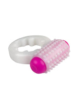 Load image into Gallery viewer, Rock Candy Sugar Buzz Vibrating Cock Ring