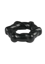 Load image into Gallery viewer, Rock Candy Taffy Twist Cock Ring