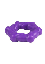 Load image into Gallery viewer, Rock Candy Taffy Twist Cock Ring