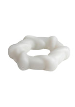 Load image into Gallery viewer, Rock Candy Taffy Twist Cock Ring