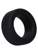 Load image into Gallery viewer, Rock Solid The Big O Silicone Cock Ring