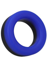 Load image into Gallery viewer, Rock Solid The Big O Silicone Cock Ring