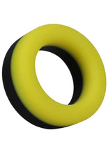 Load image into Gallery viewer, Rock Solid The Big O Silicone Cock Ring