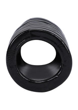 Load image into Gallery viewer, Rock Solid The Cage Textured Cock Ring