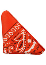 Load image into Gallery viewer, Rock Solid The Code Silicone Cock Ring with Bandana