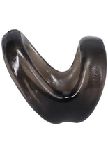 Load image into Gallery viewer, Rock Solid The Hoist Dual Cock Ring