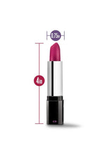 Load image into Gallery viewer, Rose Lipstick Vibrator