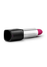 Load image into Gallery viewer, Rose Lipstick Vibrator