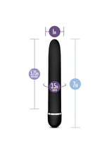 Load image into Gallery viewer, Rose Luxuriate Vibrator