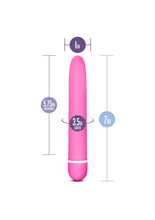 Load image into Gallery viewer, Rose Luxuriate Vibrator
