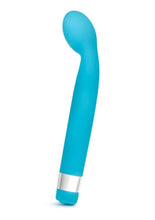 Load image into Gallery viewer, Rose Scarlet 'G' G-Spot Vibrator