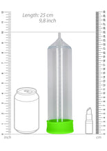 Load image into Gallery viewer, Ouch! Elite Beginner Pump