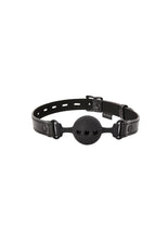 Load image into Gallery viewer, Saffron Breathable Ball Gag