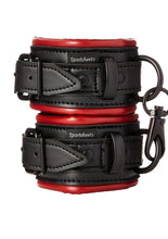 Load image into Gallery viewer, Saffron Handcuffs Unisex