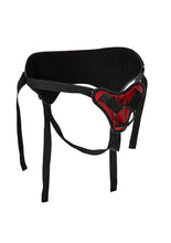 Load image into Gallery viewer, Saffron Strap-On Harness