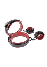 Load image into Gallery viewer, Saffron Thigh and Wrist Cuff