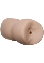 Load image into Gallery viewer, Sasha Grey Ultraskyn 2 Fuckhole Masturbator - Pussy and Butt