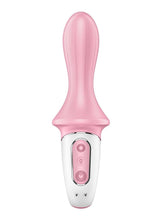Load image into Gallery viewer, Satisfyer Air Pump Booty 5+ Connect App