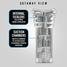 Load image into Gallery viewer, M For Men All In Masturbator