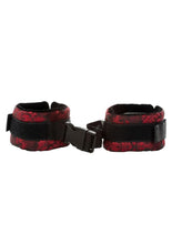 Load image into Gallery viewer, Scandal Control Cuffs
