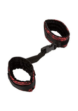 Load image into Gallery viewer, Scandal Control Cuffs