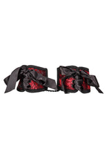 Load image into Gallery viewer, Scandal Corset Cuffs
