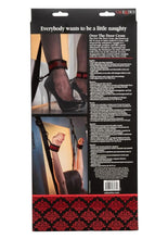 Load image into Gallery viewer, Scandal Over The Door Cross