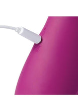 Load image into Gallery viewer, Scioness Sucking and Licking Clitoral Stimulator