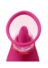 Load image into Gallery viewer, Scioness Sucking and Licking Clitoral Stimulator