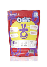 Load image into Gallery viewer, Screaming O 4b Ohare Vibrating Cock Ring