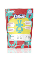 Load image into Gallery viewer, Screaming O 4b Ohare Vibrating Cock Ring