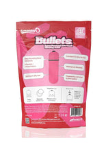 Load image into Gallery viewer, Screaming O 4t Bullet Vibrator