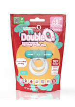 Load image into Gallery viewer, Screaming O 4t Doubleo 6 Couples Ring - Green/Kiwi