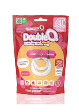 Load image into Gallery viewer, Screaming O 4t Doubleo 6 Couples Ring - Red/Strawberry