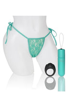 Load image into Gallery viewer, Screaming O My Secret Remote 4t Panty Vibe - Green/Kiwi
