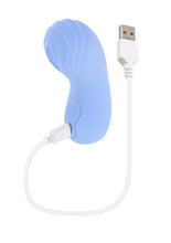 Load image into Gallery viewer, Selopa Good Point Finger Rechargeable Vibrator