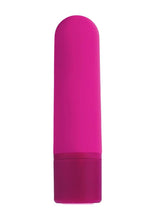Load image into Gallery viewer, Selopa Tiny Temptation Rechargeable Bullet - Pink