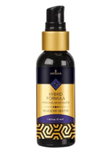 Load image into Gallery viewer, Sensuva Hybrid Blueberry Muffin Flavored Lubricant - 1.93oz