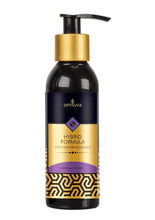 Load image into Gallery viewer, Sensuva Hybrid Lubricant - 4oz
