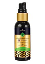 Load image into Gallery viewer, Sensuva Ultra Stimulating On Insane Caramel Apple Flavored Lubricant - 1.93oz