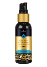 Load image into Gallery viewer, Sensuva Ultra Thick Water Based Personal Moisturizer Lubricant - 1.93oz