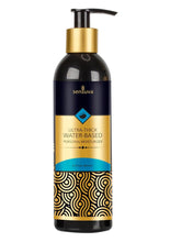 Load image into Gallery viewer, Sensuva Ultra Thick Water Based Personal Moisturizer Lubricant - 8.12oz