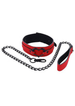 Load image into Gallery viewer, Sex and Mischief Amor Collar and Leash